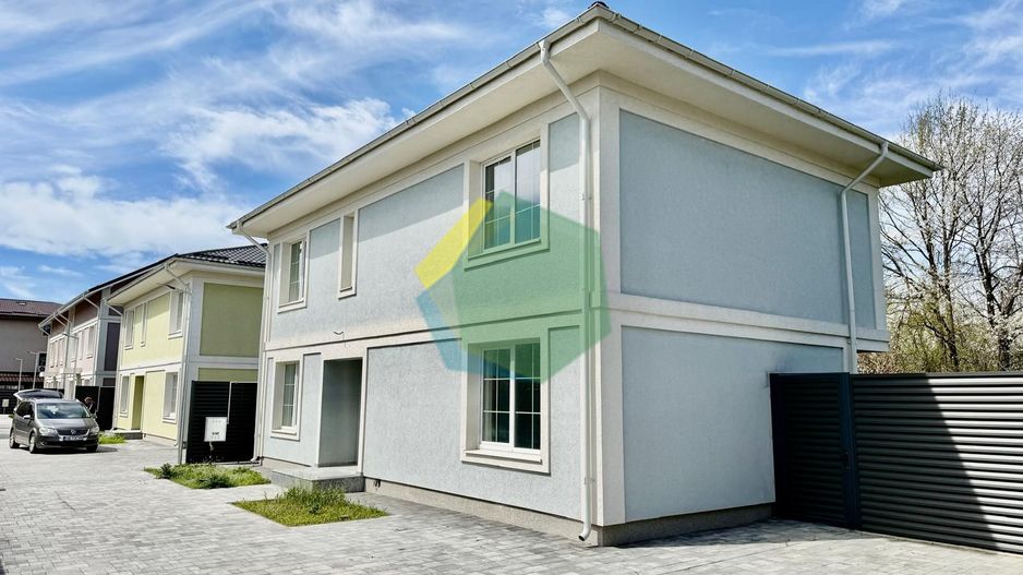 Craitelor Villas - te poti muta imediat! Comision 0 - Poză 12