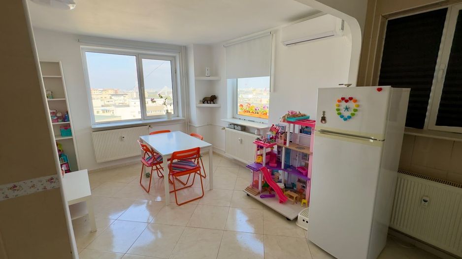 Apartament 2 camere | Decomandat | M. Lujerului | 1980 - Poză 6