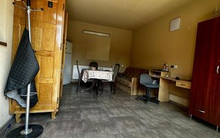 Spatiu comercial cu parcare magazinul Crisul - Poză 10