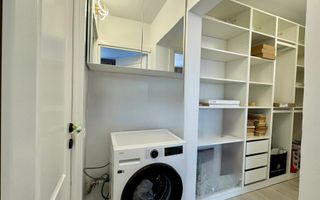 Apartament 3 camere decomandat Podu Ros  Piata Nicolina - Poză 34