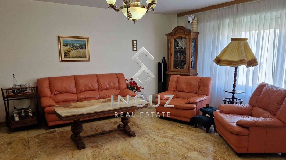 PROPRIETAR, Inchiriez 3 camere mobilat complet | Theodor Speranția - Poză 1