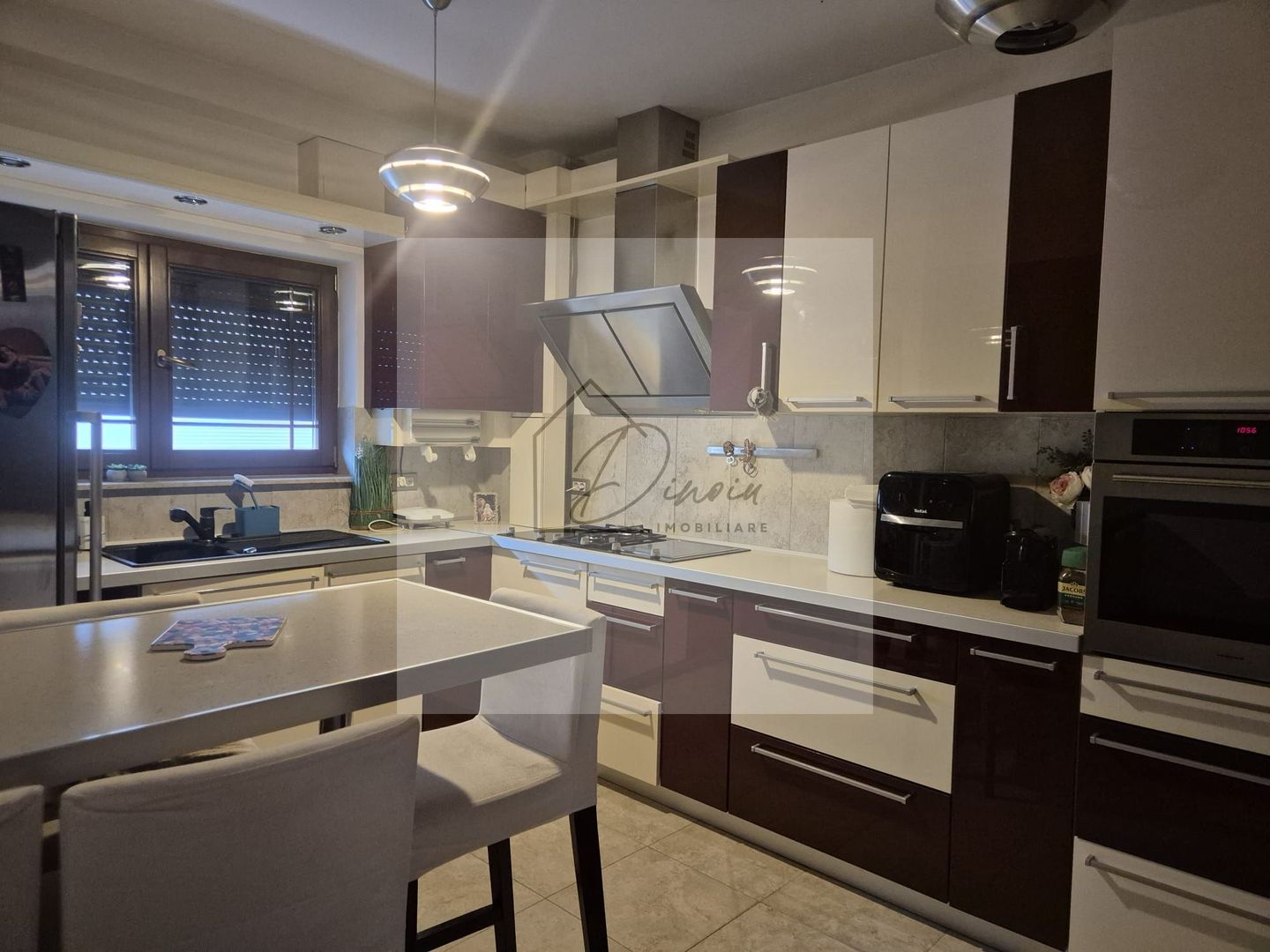 Apartament 3 camere Dorobanti I 125 mp I bloc boutique I COMISION 0% - Poză 9