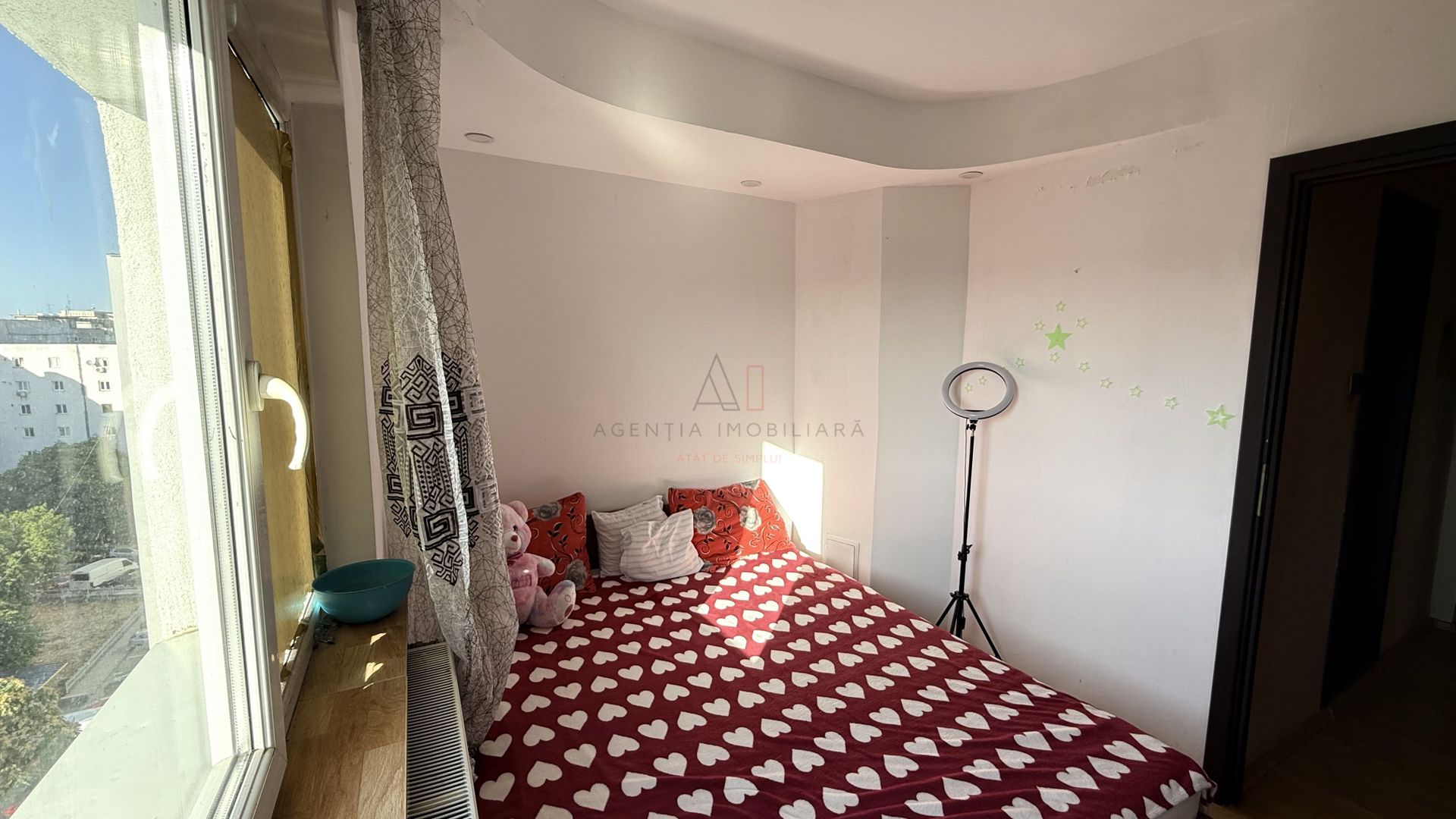 2 Camere langa Parc Sebastian | Mobilat, Utilat - Poză 7