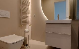 Renting Bucharest | 2 bedrooms apartment | Floreasca-Aviatiei | Parking - Poză 8