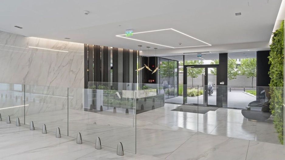 AP. 2 CAMERE ONE TIMPURI NOI, LOC PARCARE, BLOC NOU, METROU 5 MINUTE - Poză 18