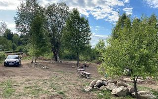 Teren Intravilan | 820 MP | Viștișoara | Vedere Spre Munte - Poză 4