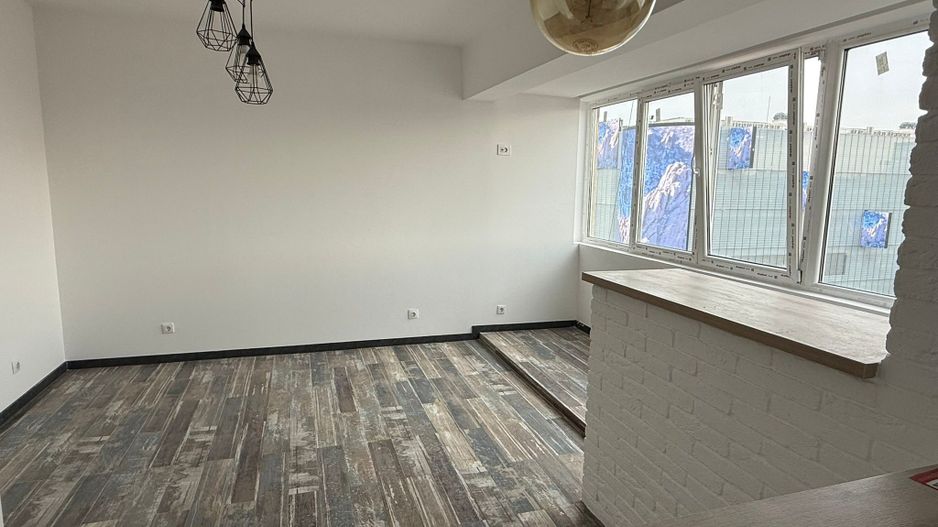 2 camere | Unirii | Cocor | Centrul Vechi | - Poză 4