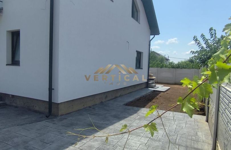 Casă Parter + Mansardă de vânzare în Comuna Berceni - Poză 3
