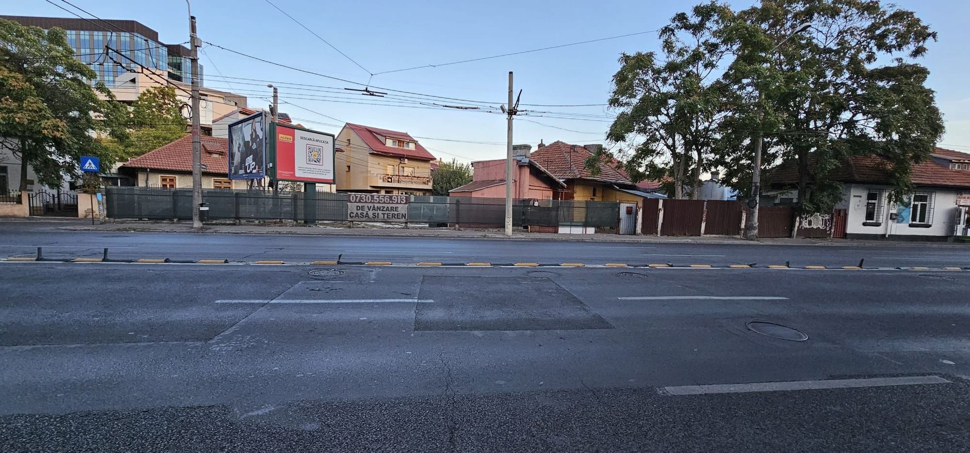 COTROCENI - RAZOARE, TEREN 308MP, TOATE UTILITATILE, URBANISM, COMISION 0%. - Poză 6