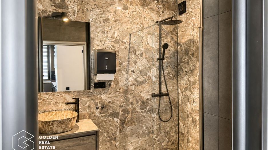 Apartament HIGH-END cu Ecosistem SMART Integrat | Torontalului - Poză 14