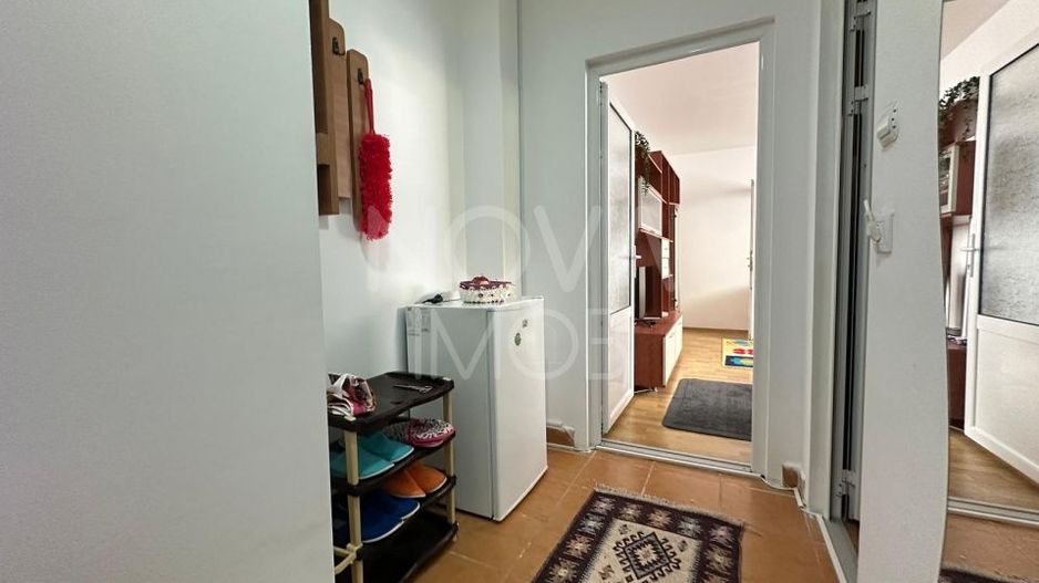 Apartament 2 camere, parter - Str. Ostirii - Poză 6