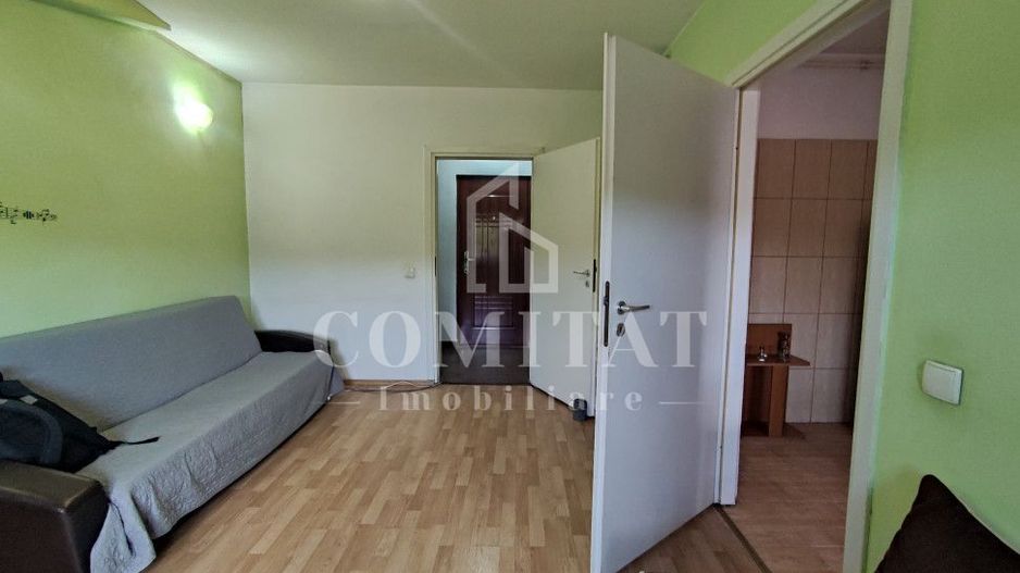 Garsonieră ideal pentru investiție | Iris - Poză 1