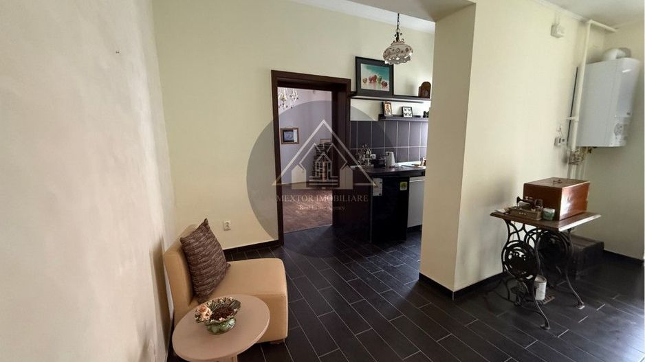 Apartament 2 camere, Ultra-central - Poză 6