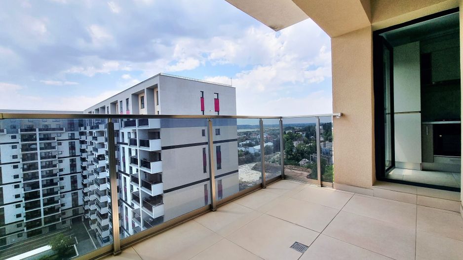 2 Camere de Vanzare Giulesti Complex Aqua City - Poză 9