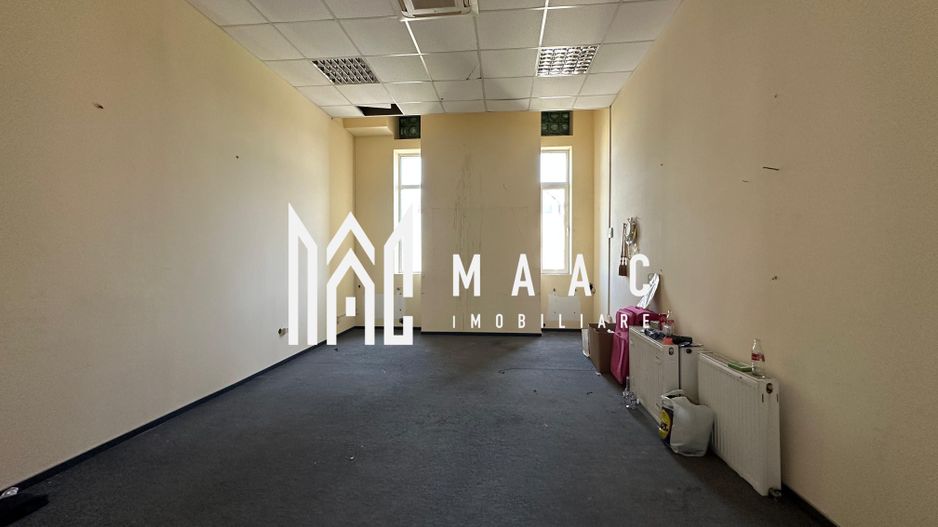 Spațiu de birouri | Etaj 2 | Vad & Trafic | Mihai Viteazu - Poză 2