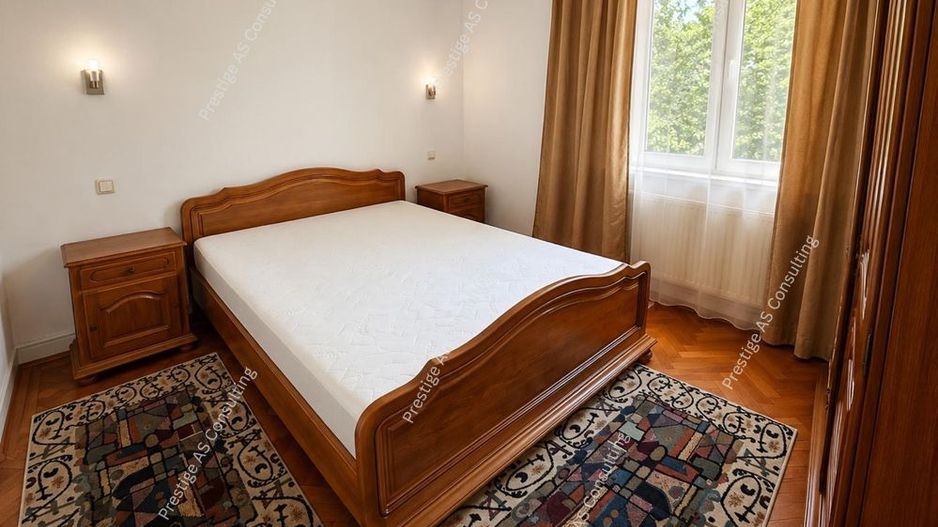 Apartament 2 camere | Zona Centrala | Mobilat & Utilat - Poză 4
