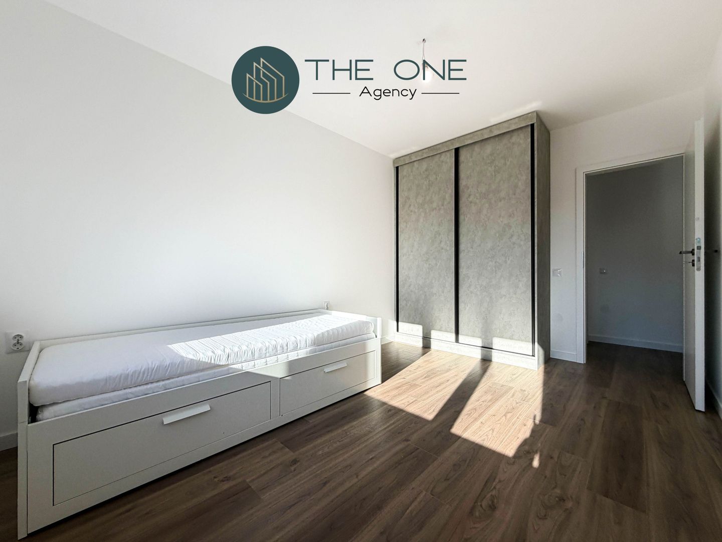 Apartament 3 camere, bloc 2025 | Terasă 16 mp | Prima închiriere - Poză 6