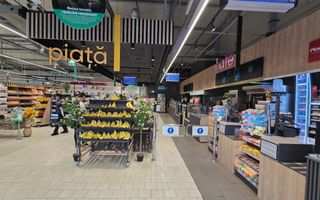 Spatiu comercial Annabella - Filipestii de Padure, PH - Poză 5