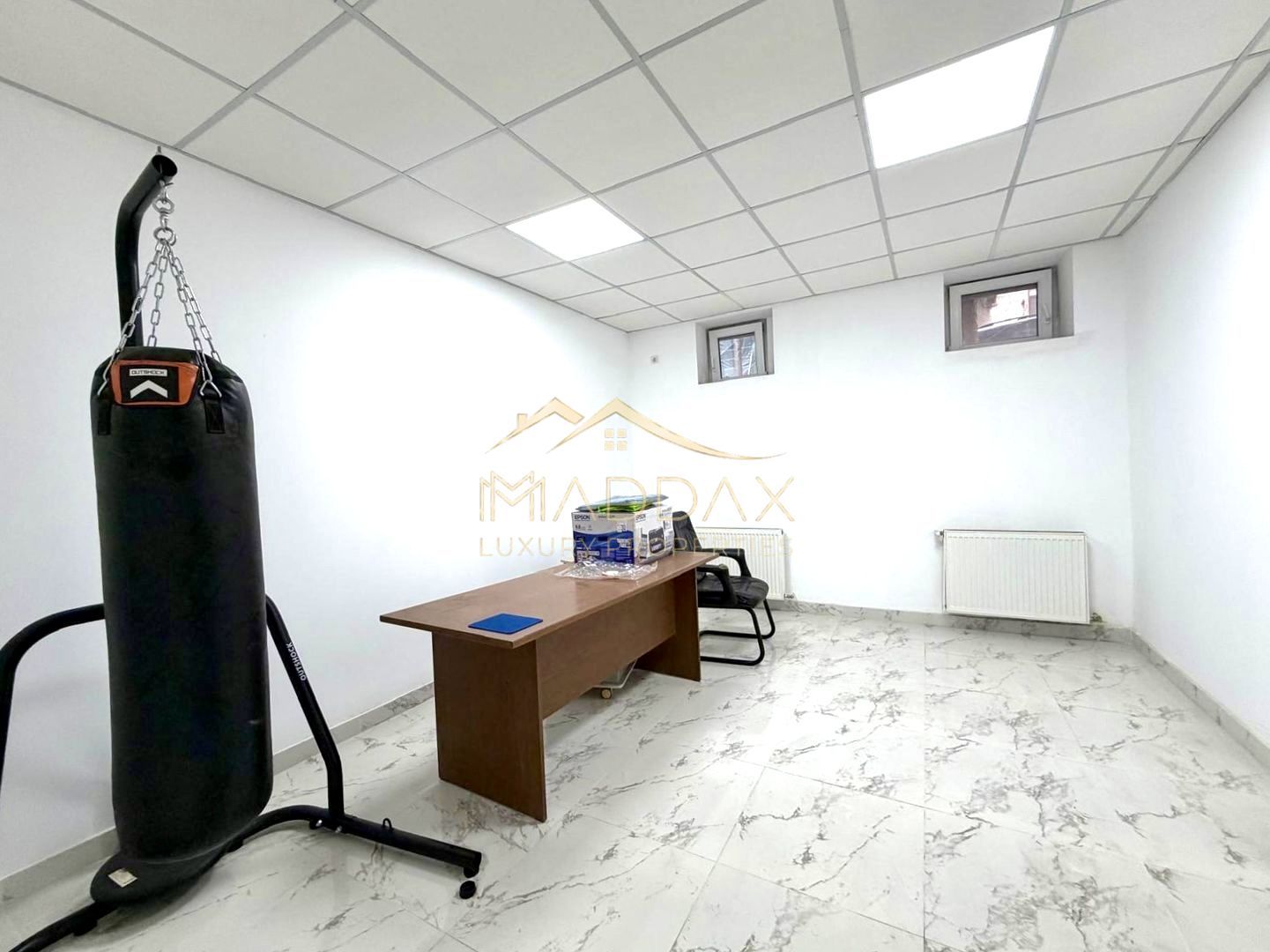 De Vanzare-Central/Cismigiu ~ Spatiu Birouri/Clinica/Centru Infrumusetare - Poză 11