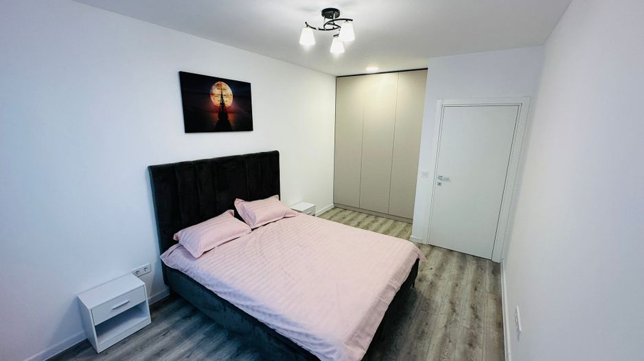 Apartament 2 camere de inchiriat Rond OMV, 5 min metrou - Poză 7