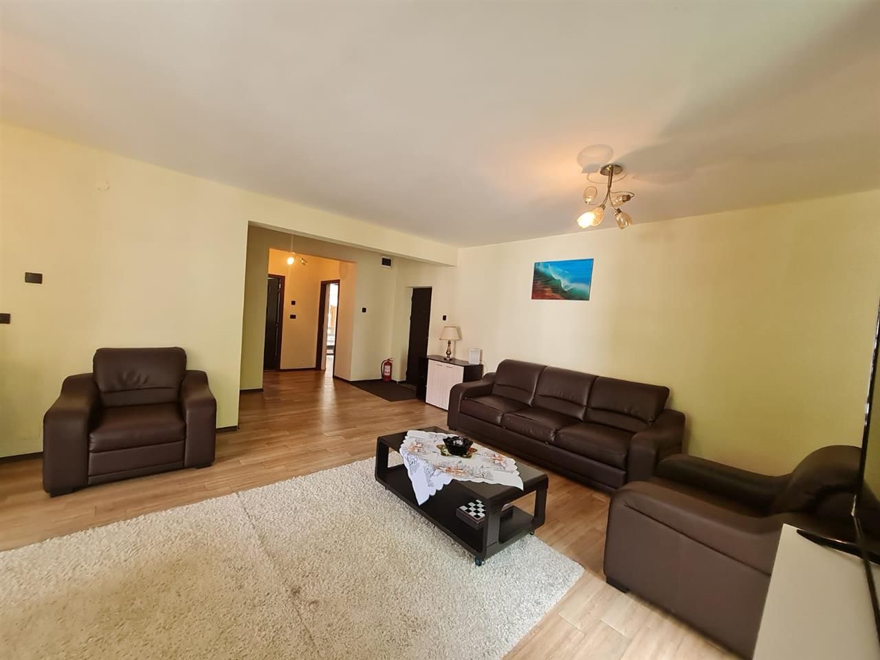 Casa ta de vacanta, imbratisata de natura,3 terase, parcare, Poiana Brasov - Poză 38