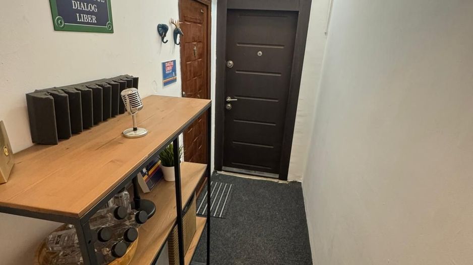 Spatiu comercial de inchiriat Piata Romana bd Magheru - Poză 15