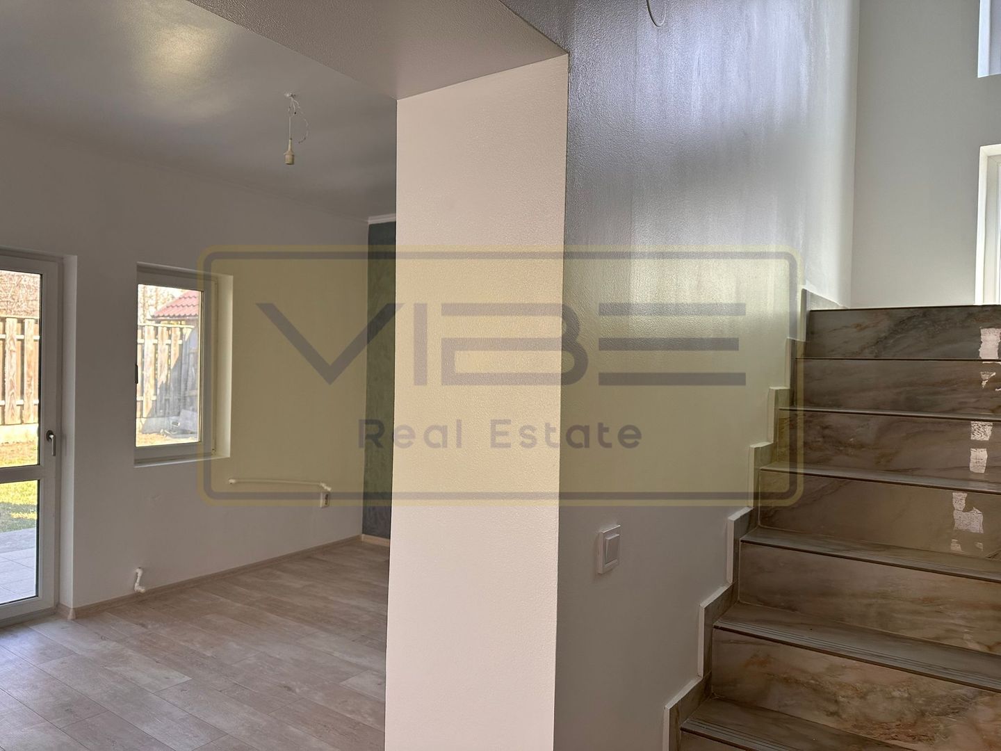 Popas Pacurari- 5 min de Atrium Garden- Vila 4 camere renovata ! - Poză 24