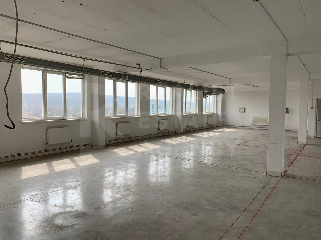 Vânzare, spațiu industrial, 2000 mp, str. Ștefan cel Mare, Bălți - Poză 10