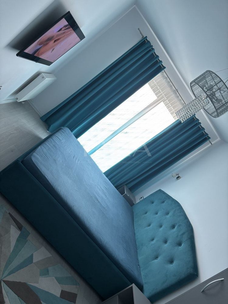 Apartament 2 camere, 57 mp, Mărăști – bloc nou 2020, parcare subterană - Poză 6