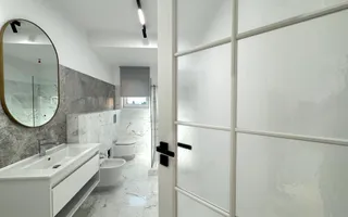 Duplex cu 4 Camere *211mp* / 2 parking / Erou Iancu Nicolae - Poză 46
