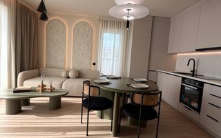 Apartament ultramodern / Zona Eroilor , Floresti - Poză 4
