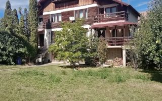 PROPIETAR URGENT Casa duplex BRAN arpox 300m utili, 1300mp teren - 2 case la pret de 1 apartament !! - Poză 3