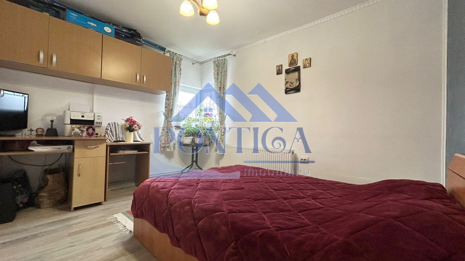 Casa moderna de vanzare in Fantanele - Poză 8