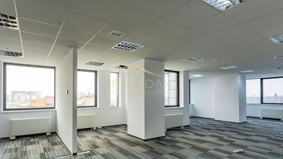 Spațiu de birouri 351,74 mp // Baneasa - Poză 43