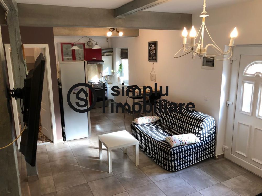 Vilă P+E duplex ultracentral - Poză 2