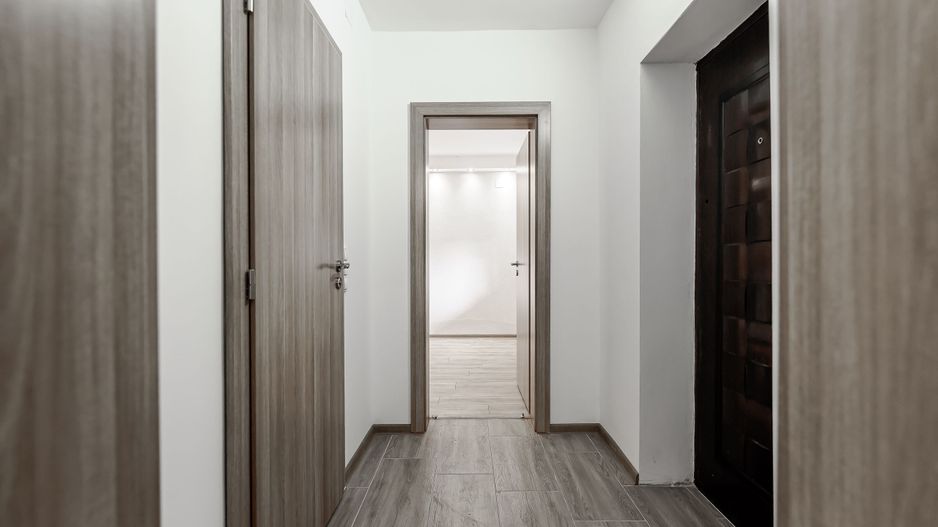 Apartament 2 camere str.Abatorului REZERVAT - Poză 9