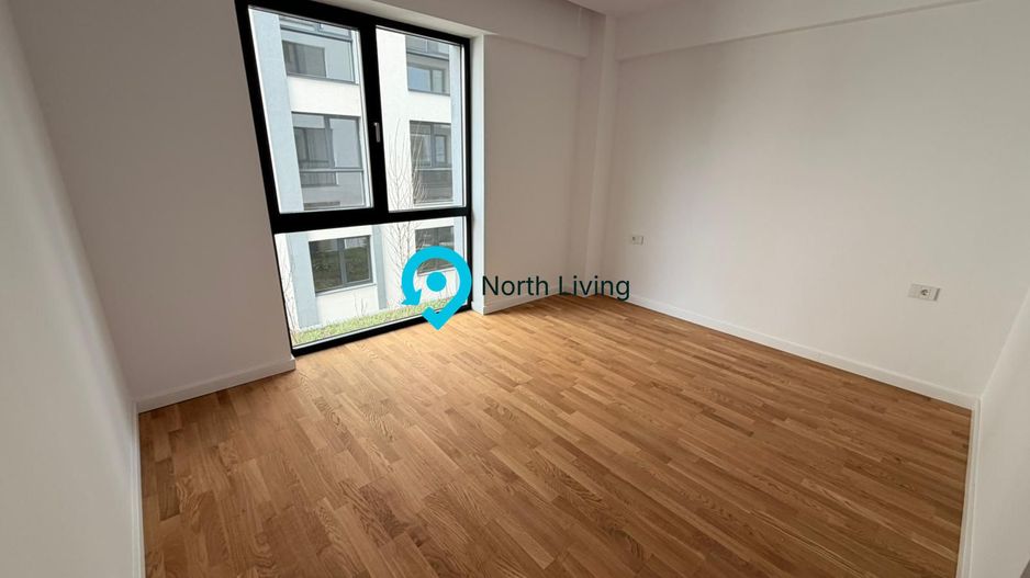 3 Camere in Bloc Nou | Semimobilat | Prima inchiriere | Iancu Nicolae - Poză 7