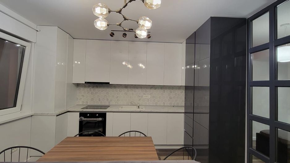 Studio modern de închiriat | Tomis Plus |  Loc de parcare privat - Poză 5