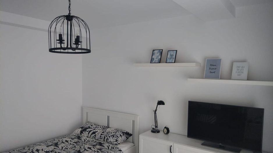 Studio de vanzare Lujerului - Poză 2