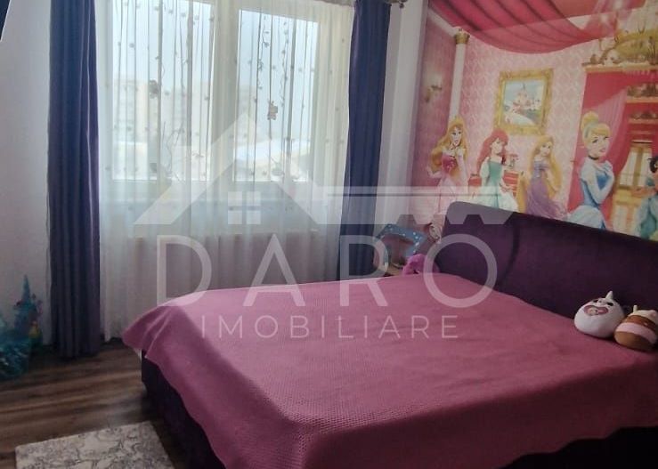 🏡 Apartament 2 camere decomandat – 60 mp | Etaj 6 | 130.000 € ✨ - Poză 7