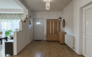 Casă P+1 | 169 m² utili | LOT 378 m² I 3 Dormitoare | Garaj | Florești - Poză 32