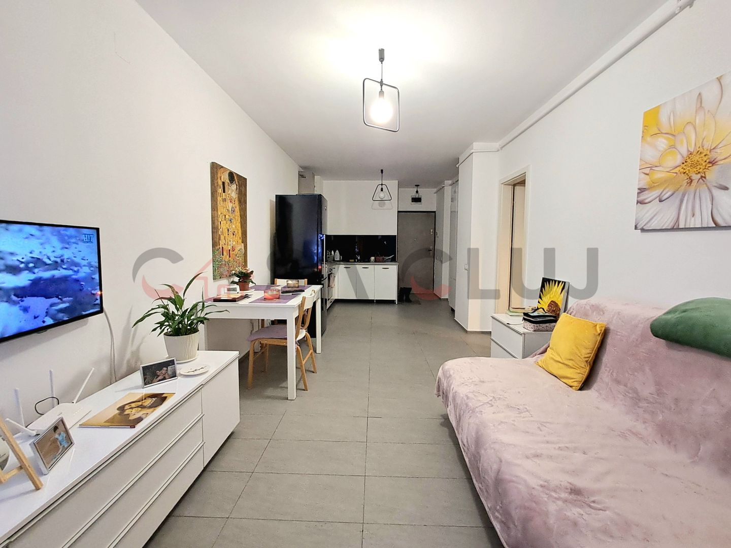 2camere, Parcare Subterana inclusa in Pret,  Buna Ziua!! - Poză 4