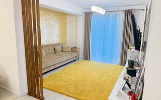 Apartament 2 camere, curte proprie, finisat modern, gata de mutare - Poză 1