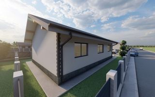 Cartier Nou de Case in Andrasesti - Cere oferta - Poză 8