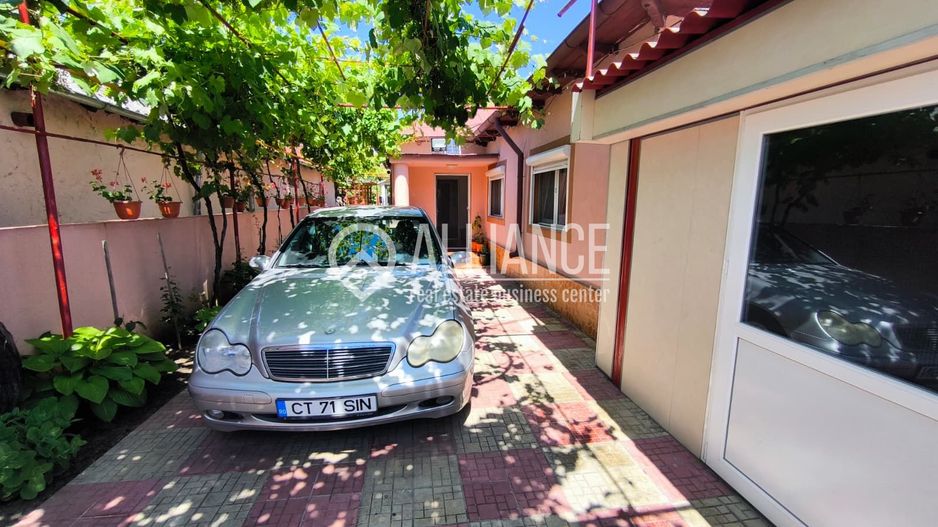 VIILE NOI - casa cu o curte generoasa disponibila imediat - Poză 22