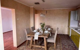 Apartament Ultracentral la Etajul 9 – Lângă Teatrul Național - Poză 1
