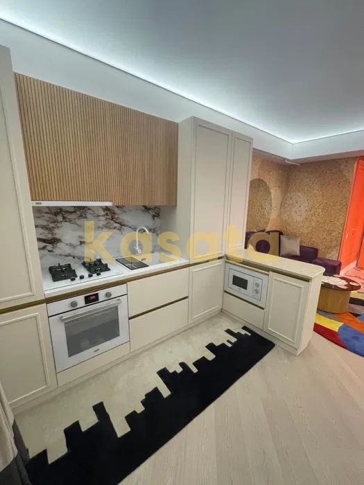 2 camere cochet,mobilat complet | loc parcare subteran | Cortina North - Poză 5