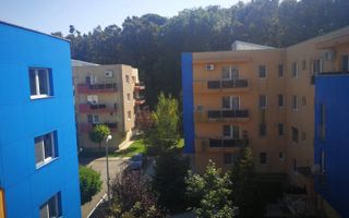 Garsoniera in Greenfield langa padure, 3/3, dec, spatioasa, vedere padure - Poză 5