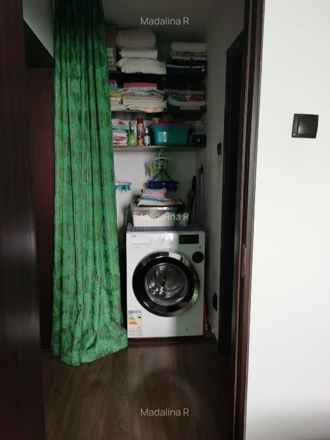 Apartament 3 camere zona Dristor - Park Lake - Poză 7