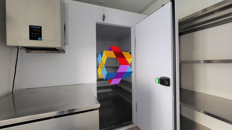 Restaurant in zona Coresi cu finisaje premium - 224 mp # plus-imo.ro - Poză 16